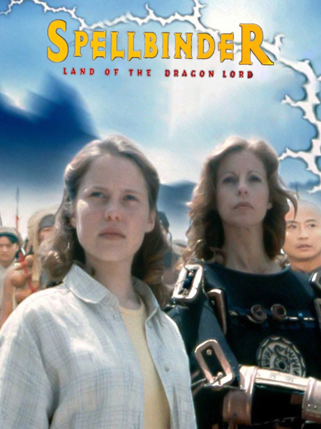 Spellbinder: Land of the Dragon Lord